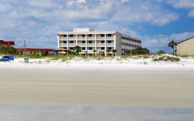 Holiday Isle Oceanfront Resort on St. Augustine Beach